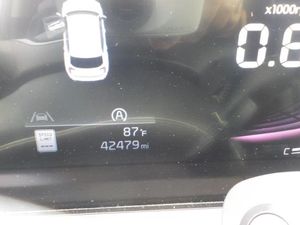 صورة 5 لـ 2025 KIA TELLURIDE S