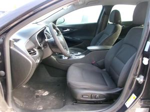 CHEVROLET MALIBU LT - 3