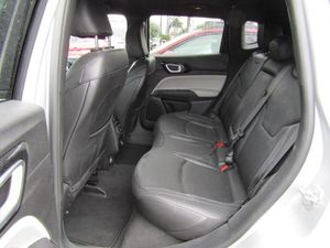 2025 JEEP COMPASS LIMITED — миниатюра 19
