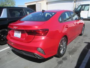 KIA FORTE - 2