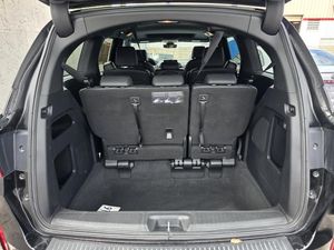 HONDA ODYSSEY - 6