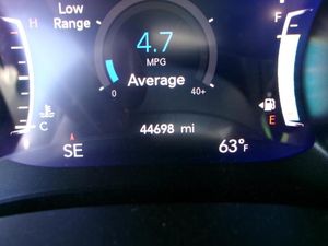 CHRYSLER PACIFICA SELECT - 5