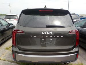 2025 KIA TELLURIDE S thumbnail 21