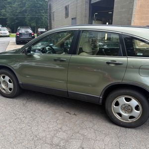 صورة 2 لـ 2007 Honda CR-V LX