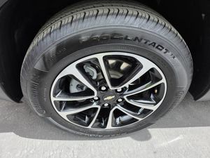 صورة 8 لـ 2025 Chevrolet TRAILBLAZER LT