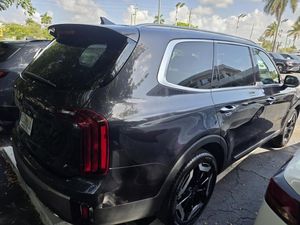 2025 KIA TELLURIDE S — фото 2