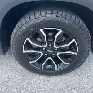 2022 Chevrolet TRAILBLAZER ACTIV 缩略图 13
