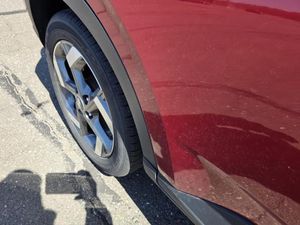 HYUNDAI VENUE LIMITED - 9