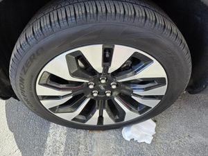 FORD EXPLORER PLATINUM - 10