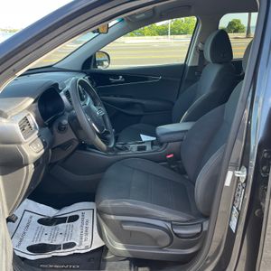 2020 KIA SORENTO LX thumbnail 24
