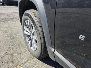 CHEVROLET EQUINOX AWD LT - 10