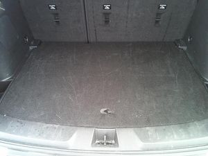 CHEVROLET TRAILBLAZER LT - 6