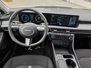 HYUNDAI SONATA SEL - 4