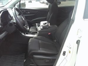 SUBARU ASCENT PREMIUM - 3