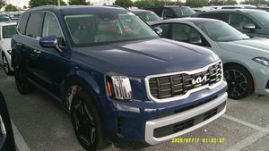 2025 KIA TELLURIDE S — миниатюра 29