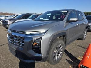 CHEVROLET EQUINOX AWD LT - 1