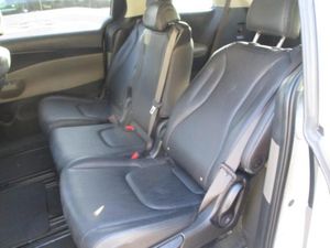2025 KIA CARNIVAL LXS thumbnail 20
