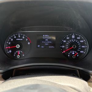 2020 KIA SOUL LX 缩略图 29