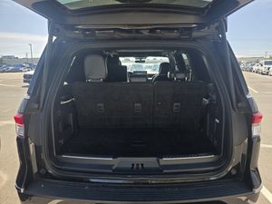 صورة 6 لـ 2024 Lincoln NAVIGATOR RESERVE