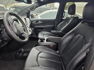 CHRYSLER PACIFICA SELECT - 3