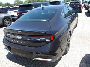 HYUNDAI SONATA SEL - 2