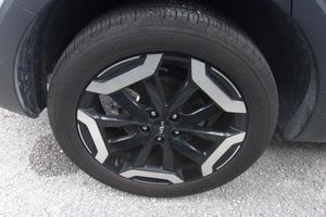 2025 KIA TELLURIDE S 照片 9