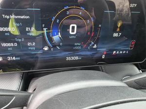 CHEVROLET EQUINOX FWD LT - 5