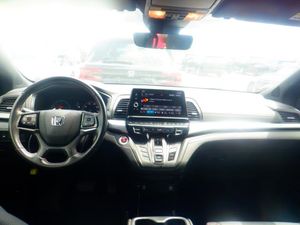 HONDA ODYSSEY SPORT-L - 4