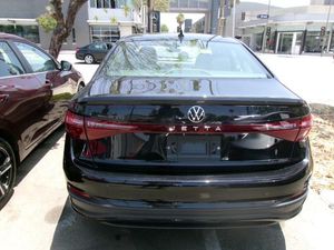 صورة مصغرة 24 لـ 2025 Volkswagen JETTA S