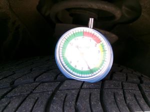 CHRYSLER PACIFICA TOURING L - 9