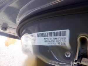 CHRYSLER PACIFICA TOURING L - 7