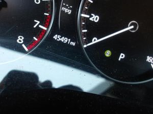 2025 Mazda CX-50 2.5 S PREFERRED PACKAGE — фото 5