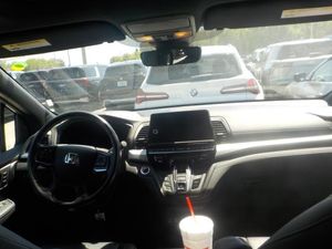 HONDA ODYSSEY SPORT-L - 4