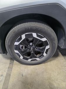 2025 Hyundai SANTA FE SEL 照片 9