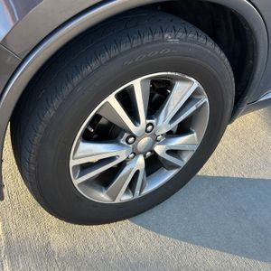 DODGE DURANGO SXT - 10