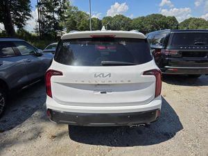 2025 KIA TELLURIDE S — миниатюра 16