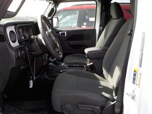 JEEP WRANGLER WILLYS - 3