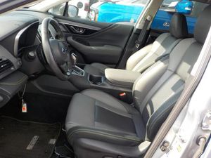 SUBARU OUTBACK ONYX EDITION - 3