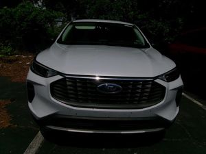 2025 FORD ESCAPE ACTIVE — миниатюра 14