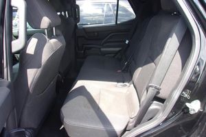 2025 Toyota 4RUNNER SR5 缩略图 16