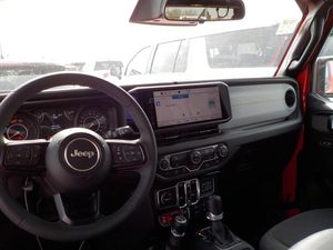 JEEP WRANGLER WILLYS - 4