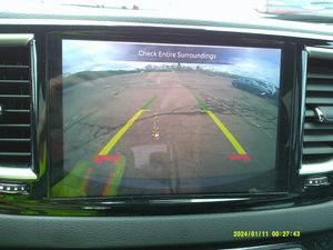 CHRYSLER PACIFICA SELECT - 8