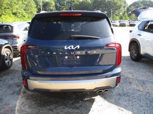 2025 KIA TELLURIDE S thumbnail 16