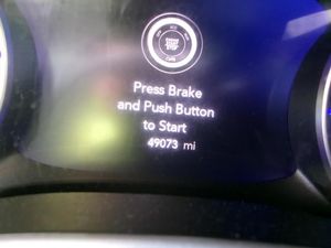 CHRYSLER PACIFICA TOURING L - 5