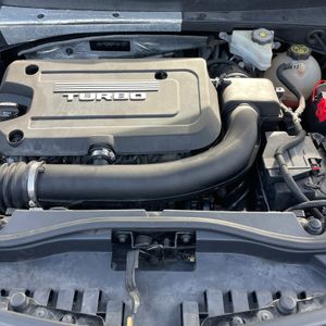2019 Cadillac XT4 PREMIUM LUXURY — миниатюра 32