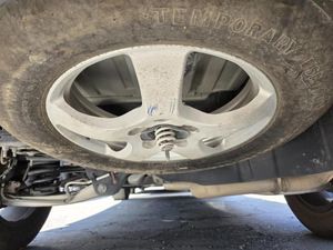 JEEP GRAND CHEROKEE L LIMITED - 8