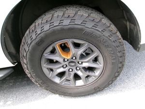 FORD EXPEDITION TREMOR - 8