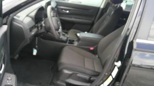2025 Honda CR-V LX 照片 3