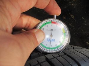 SUBARU OUTBACK PREMIUM - 9