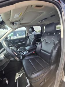 صورة 3 لـ 2025 KIA TELLURIDE S